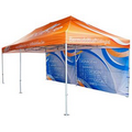 Pop Up Canopy Tent (13'x26') w/ Professional Aluminum Frame (Digital)